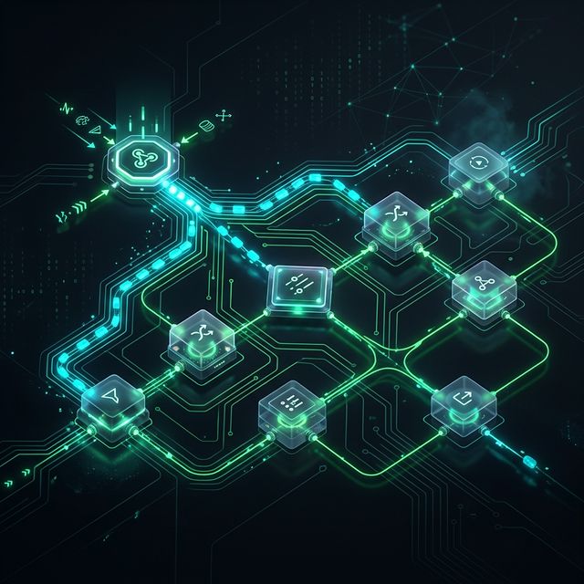 Cómo testear tu webhook de n8n sin un número de WhatsApp real